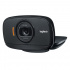 Logitech Webcam C525, 8MP, 1280 x 720 Pixeles, USB 2.0, Negro  5