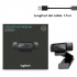 Logitech Webcam C920, 3MP, 1920 x 1080 Pixeles, USB 2.0  9