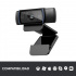 Logitech Webcam C920, 3MP, 1920 x 1080 Pixeles, USB 2.0  5