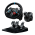 Logitech Volante + Pedales G29, PC/PlayStation 3/PlayStation 4  1