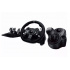 Logitech Volante + Pedales + Palanca de Cambios Shifter G920, Xbox One   1