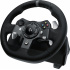 Logitech Volante + Pedales + Palanca de Cambios Shifter G920, Xbox One   2