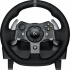Logitech Kit de Volante/Pedales/Palanca Shifter G920, Alámbrico, USB 2.0, Negro, para PC/Xbox One  3