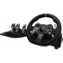 Logitech Volante + Pedales + Palanca de Cambios Shifter G920, Xbox One   4