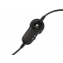 Logitech Audífonos con Micrófono H151, Alámbrico, 1.8 Metros, 3.5mm, Negro - Imagen adicional 5