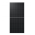 Longi Panel Solar LR7-72HVHF-650M ANTI DUST, 144 Celdas, 53.9V, 650W, Silicio Monocristalino, Isc 15.22A