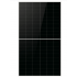 Longi Panel Solar LR760HVHL540M, 144 Celdas, 44.36V, 540W, Silicio Monocristalino, Isc 12.4A  1