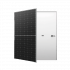 Longi Panel Solar LR772HVH645M, 144 Celdas, 44.36V, 640W, Silicio Monocristalino, Isc 15.22A  1