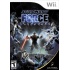 LucasArts Star Wars: The Force Unleashed, Nintendo Wii (ESP)  1