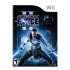 LucasArts Star Wars: The Force Unleashed II, Wii (ENG)  1