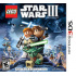 LucasArts Lego Star Wars III: The Clone Wars, 3DS (ENG)  1