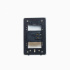 Lucek Placa con Apagador BA01-B, 1 Interruptor, 127V, 10A, Blanco - Imagen adicional 2