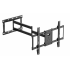 LuckyOwl Soporte de Pared CP643-FM3280 para Pantalla 32" - 80", hasta 40kg  1