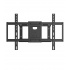 LuckyOwl Soporte de Pared CP646-FM3280 para Pantalla 50" - 120", hasta 80kg  3
