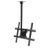 LuckyOwl Soporte de Techo DN06-C3265 para Pantalla 26" - 55", hasta 30kg - Imagen adicional 3