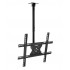 LuckyOwl Soporte de Techo DN06-C3265 para Pantalla 26" - 55", hasta 30kg - Imagen adicional 2
