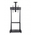 LuckyOwl Soporte de Piso Y806-TVC50100 para Pantalla 50" - 100", hasta 100kg  1