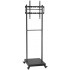 LuckyOwl Soporte de Piso YG01-TVC3265 para Pantalla 32" - 65", hasta 30kg  3