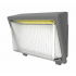 Lumiance Lámpara LED para Pared P23912-02, Exterior, Luz Fría, 60W, 8400 Lúmenes, para Comercial/Industrial  1