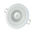 Lumitec Luz LED Marina Mirage, Exteriores/Interiores, Luz Blanca, 380 Lúmenes, Blanco - Imagen adicional 2