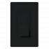 Lutron Apagador CA-3PS-BL-S, 3 Vías, 15A, Negro - Imagen adicional 1