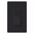 Lutron Apagador SC-3PS-MN-L, 4 Vías, 15A, Negro
