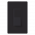 Lutron Apagador SC-3PS-MN-L, 4 Vías, 15A, Negro - Imagen adicional 1
