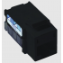 Lutron Conector RJ-11 CON1PC6BL, Cat6, 1 Pieza
