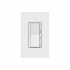 Lutron Atenuador de Luz Inteligente DVRF6LWH, Blanco  1