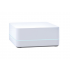 Lutron Hub Smart Bridge, Inalámbrico, Wi-Fi, Blanco  1