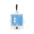 Lutron Modulo para Atenuadores Inteligentes, RF, Azul/Blanco  1