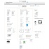 Lutron Modulo para Atenuadores Inteligentes, RF, Azul/Blanco - Imagen adicional 1