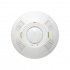 Lutron Sensor de Movimiento PIR/US Montaje en Techo LOS-CDT-2000R-WH, Alámbrico, hasta 186m²