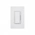 Lutron Interruptor de Luz Inteligente MRF2S6CLWH, Blanco  1