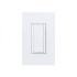 Lutron Interruptor de Luz Inteligente MRF2S8SDVWH, Blanco  1