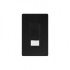 Lutron Interruptor de Luz Inteligente MS-OPS6M2-DV-MN, Negro