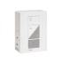 Lutron Adaptador de Pared con Atenuador Inteligente PD-3PCL-WH, Gris/Blanco  1