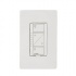 Lutron Regulador Inteligente PD-6WCL-WH, Blanco  1