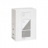 Lutron Adaptador de Pared con Atenuador Inteligente PD3PCLWH, Gris/Blanco  1