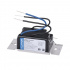 Lutron Interruptor Inteligente PD5WSDVWH, 5A, 120-277V, Blanco  4