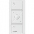 Lutron Control Remoto Pico, 4 Botones, RF inalámbrico