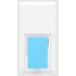 Lutron Control Inalámbrico PJ24BGWHP01, 4 Botones, RF, Blanco - Imagen adicional 2