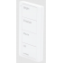 Lutron Control Inalámbrico PJ24BGWHP01, 4 Botones, RF, Blanco - Imagen adicional 1