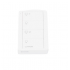 Lutron Interruptor de Luz Inteligente PJ24BWHL21P, 4 Botones, RF, Blanco  1