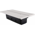 Lutron Control Inalámbrico QSGRJ-4P-WH, 5 Botones, Wi-Fi, Blanco - Imagen adicional 2