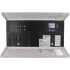 Lutron Control Inalámbrico QSGRJ-4P-WH, 5 Botones, Wi-Fi, Blanco - Imagen adicional 1