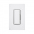 Lutron Dimmer Inteligente RD-RD-WH, 120V, Blanco