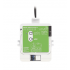 Lutron Módulo Relevador RMJS20RCCO1DVB, Alámbrico, Entrada 120V