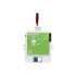Lutron Modulo para Atenuadores Inteligentes, RF, Verde/Blanco  1
