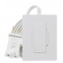 Lutron Adaptador de Atenuador Inteligente RRD-3LD-SW, Blanco  1
